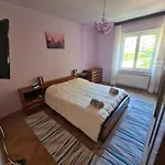Apartamento Casa Lisa Trieste