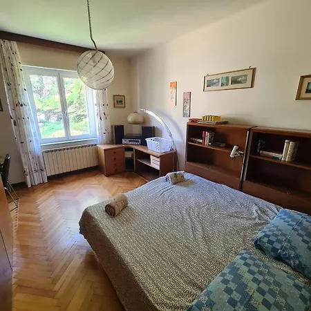 Appartement Casa Lisa Trieste