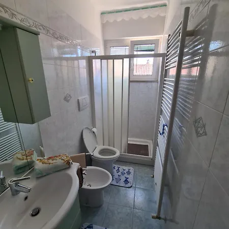 Casa Lisa Appartement Trieste