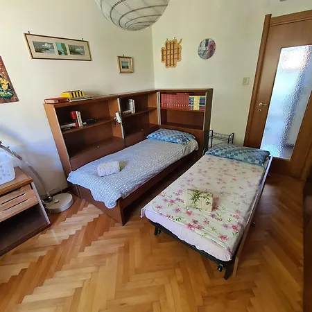 Apartamento Casa Lisa