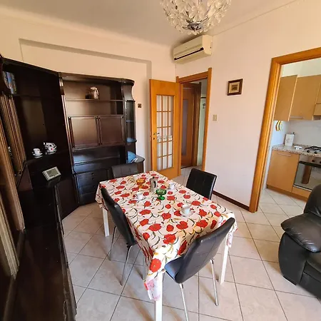 Apartamento Casa Lisa