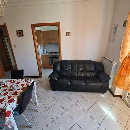 Apartamento Casa Lisa *
