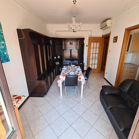 Casa Lisa Apartment Trieste