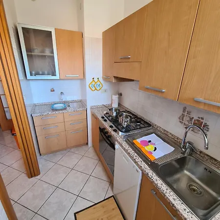 Apartment Casa Lisa