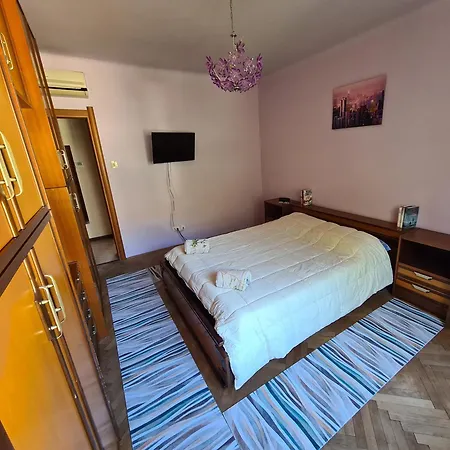 Appartement Casa Lisa *