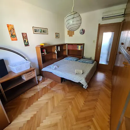 Casa Lisa Appartement Trieste