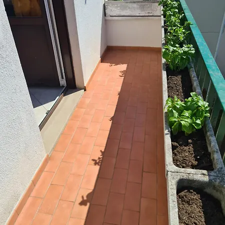 Apartamento Casa Lisa