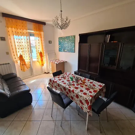 Casa Lisa