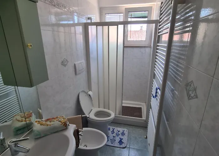 Casa Lisa Apartment Trieste