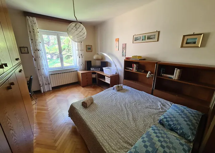 Apartment Casa Lisa Trieste