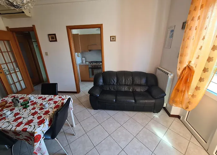 Apartment Casa Lisa *