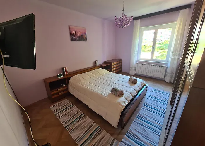 Apartment Casa Lisa Trieste