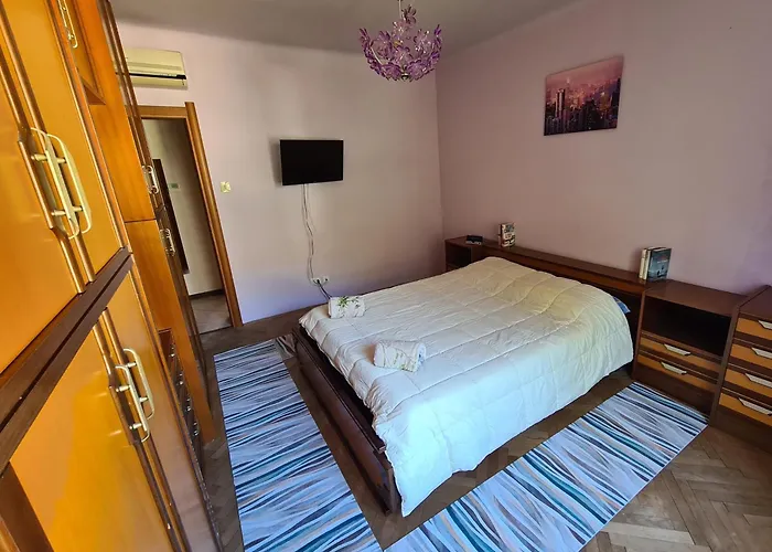 Apartment Casa Lisa *