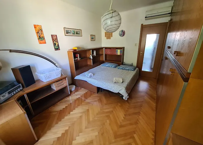 Casa Lisa Apartment Trieste